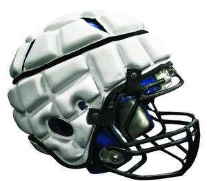 Padded Helmet Like South Carolina Will Use