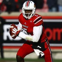 Teddy Bridgewater