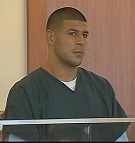 Aaron Hernandez