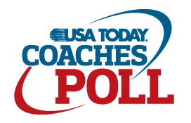 USA Today Coaches Poll