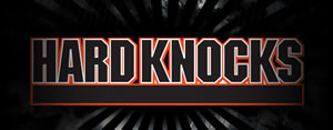 HBO's Hard Knocks with the Cincinnati Bengals - Premiers August 6th @ 10pm ET