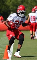 Jamaal Charles