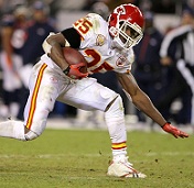Jamaal Charles