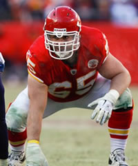 New Denver Bronco, Ryan Lilja