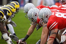 Michigan vs. Ohio State