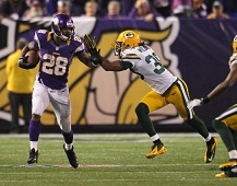NFC North