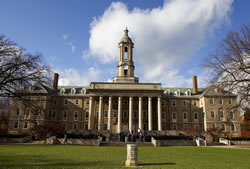 Penn State University