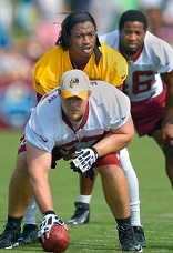Robert Griffin III