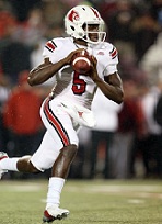 Teddy Bridgewater